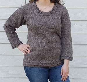 Casual Living Tunic Pattern