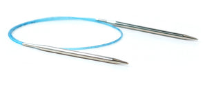 Addi "Turbo" Circular Needles-16", 24" & 32"