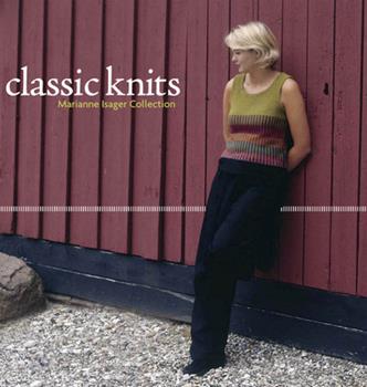 Classic Knits Book