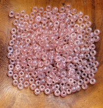 Glass Beads-Size 6