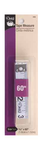 Tape Measure