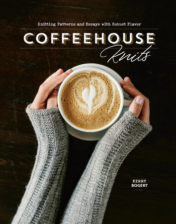 Coffeehouse Knits Book