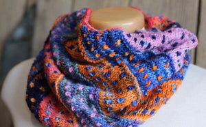 ColorDust Cowl Kits