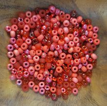 Glass Beads-Size 6