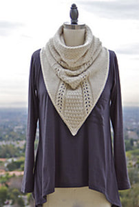 "Cowboy Cowl" Pattern