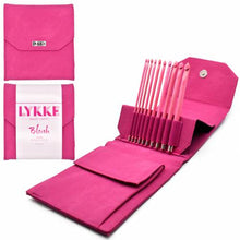 Lykke Crochet Hook Set