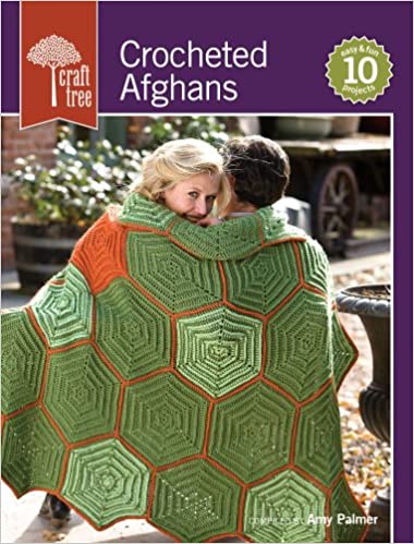 Crocheted Afghans