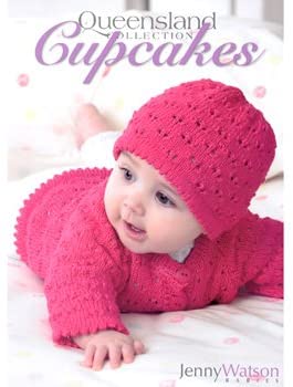 Queensland Cupcakes Book