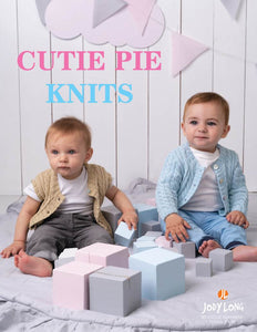 "Cutie Pie Knits"
