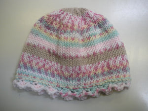 Abbigail's Cap Pattern