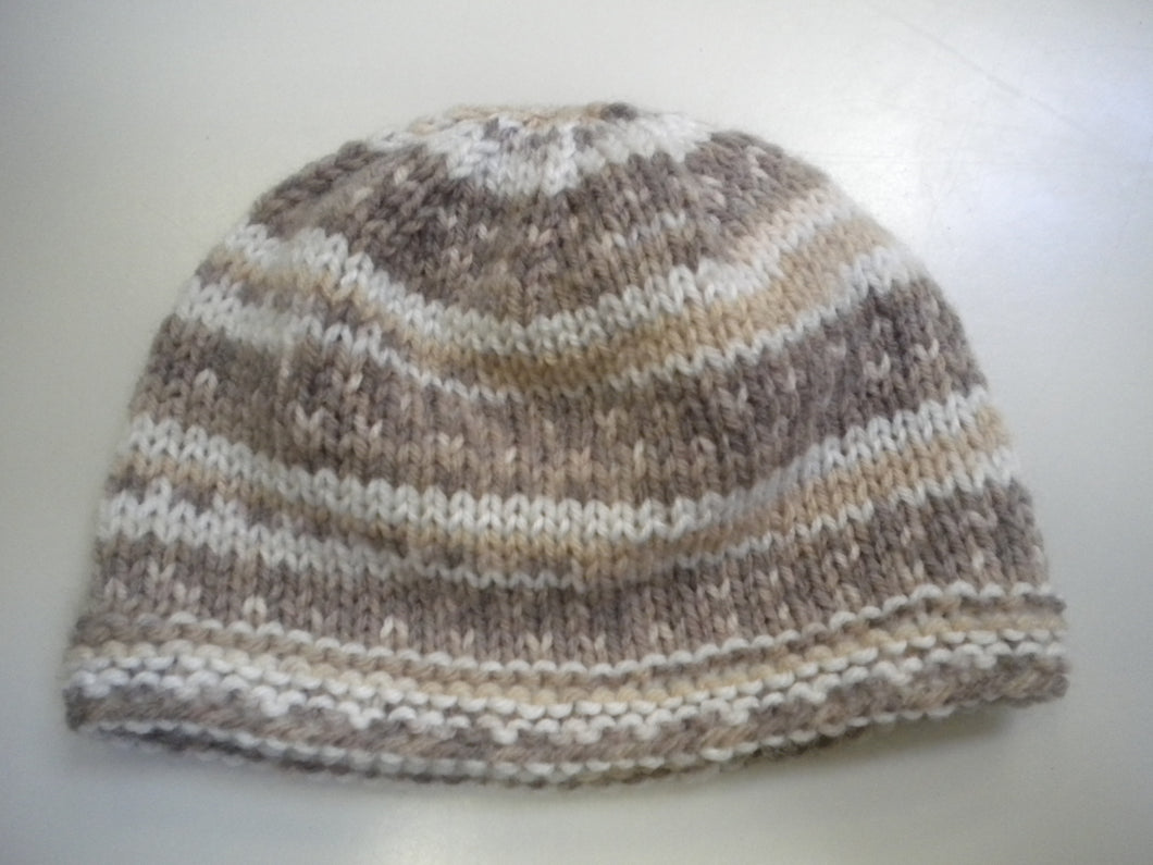 Carsyn's Cap Pattern