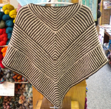 Resistance Shawl