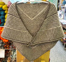 Resistance Shawl