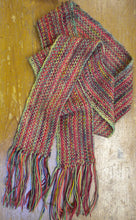 Linen Stitch Scarf Kits