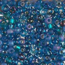 Glass Beads-Size 6