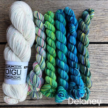 Striation Scarf Kits