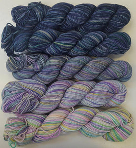 Koigu Gradient Packs