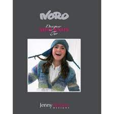 Noro Designer Mini Knits Two Book