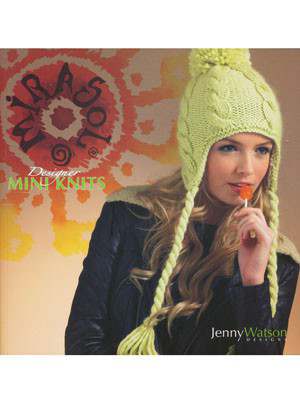 Mirasol Mini Knits Book