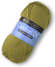 Comfort DK