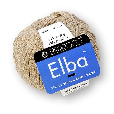Elba-Discontinued