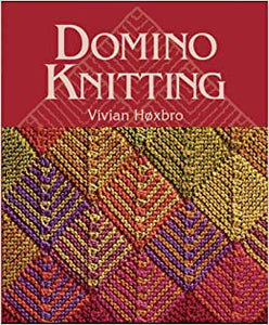 Domino Knitting Book