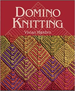 Domino Knitting Book