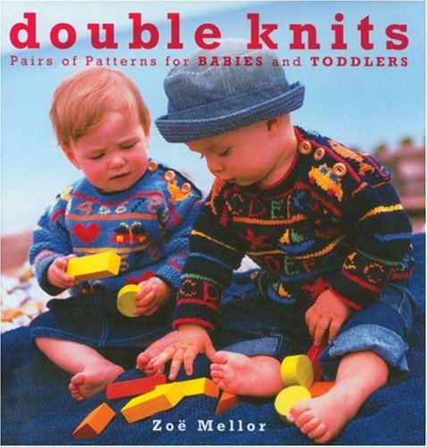 Double Knits Book