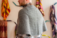 "Dustland Shawl" Pattern