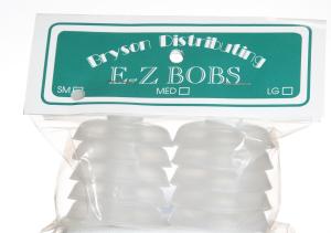 Bryson "E-Z Bobs" Bobbins