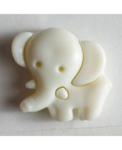 Elephant Button