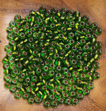 Glass Beads-Size 6