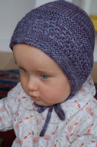 "Entrechat Bonnet-DK Weight" Pattern