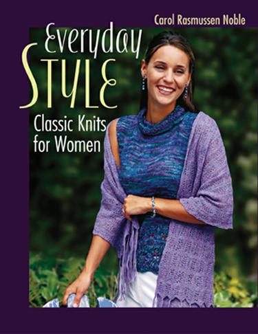 Everyday Style Book