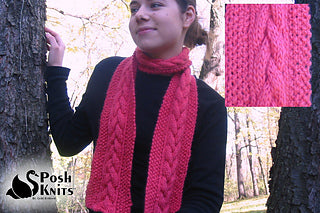 #FT-94 St. Brigid's Braid Pattern