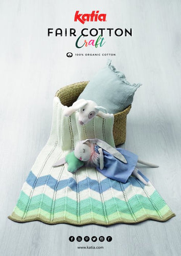 Fair Cotton Craft-Discontinued