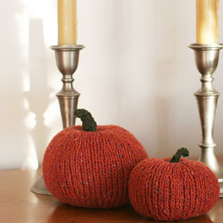 Fall Pumpkins Pattern