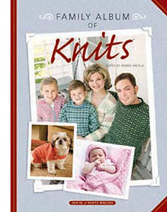 Family Album of Knits Book
