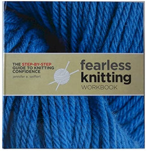 Fearless Knitting Workbook