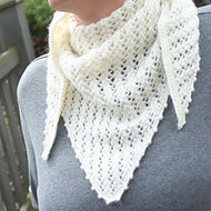 First Frost Pattern