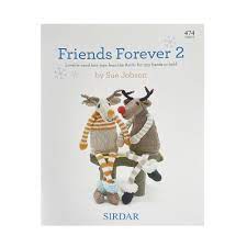 Friends Forever 2 Book