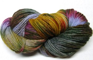 Merino Worsted
