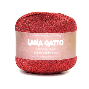 Lana Gatto "New Glitter"-Discontinued