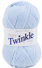 Baby Twinkle DK
