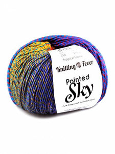 Painted Sky-Discontinued