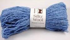 Silky Wool