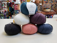 Regia "Silk" 4-Ply