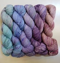 Mad Hatter Mini Skein Packs