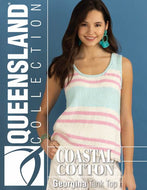 "Georgina Tank Top" Pattern
