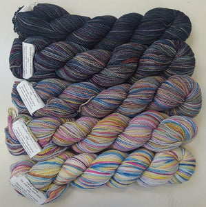 Koigu Gradient Packs